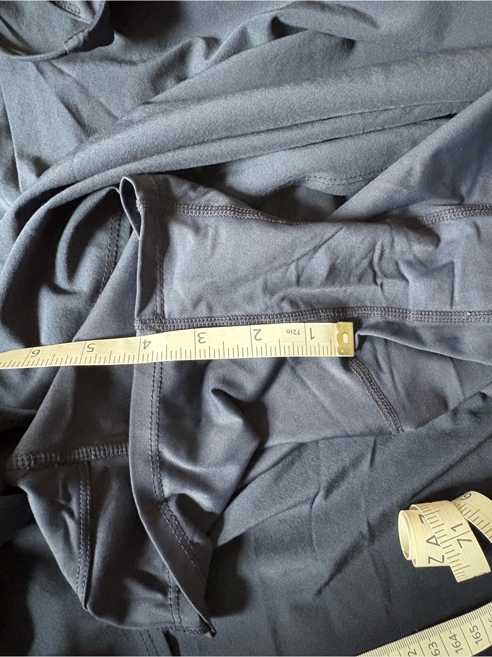 Abercrombie & Fitch Traveler Dress - Picture 3 of 5